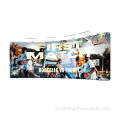 3 * 4 intwasahlobo magnetic PVC Exhibition Station
